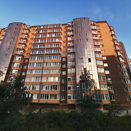 Manufactura Apartments 2 ซูมี ภายนอก รูปภาพ