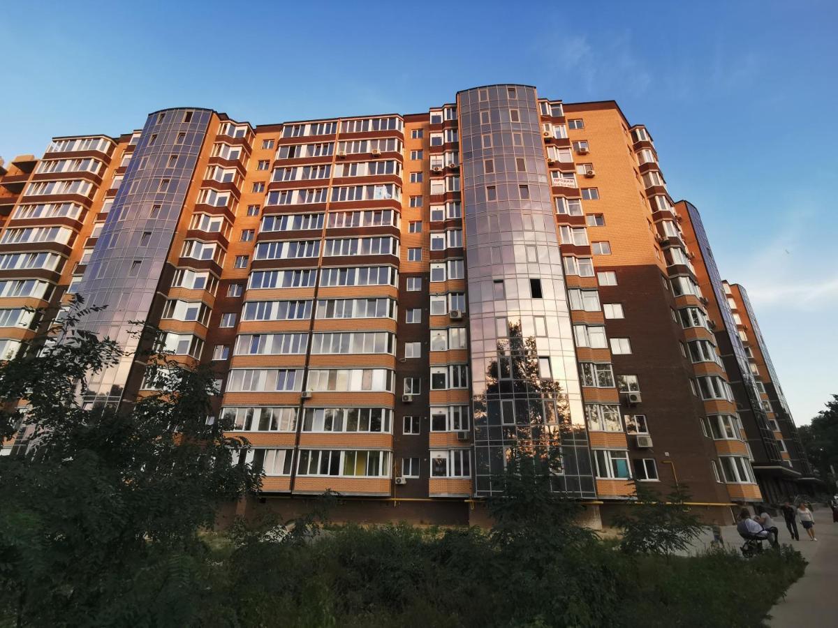 Manufactura Apartments 2 ซูมี ภายนอก รูปภาพ