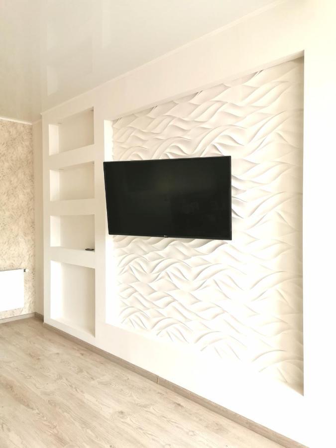 Manufactura Apartments 2 ซูมี ภายนอก รูปภาพ
