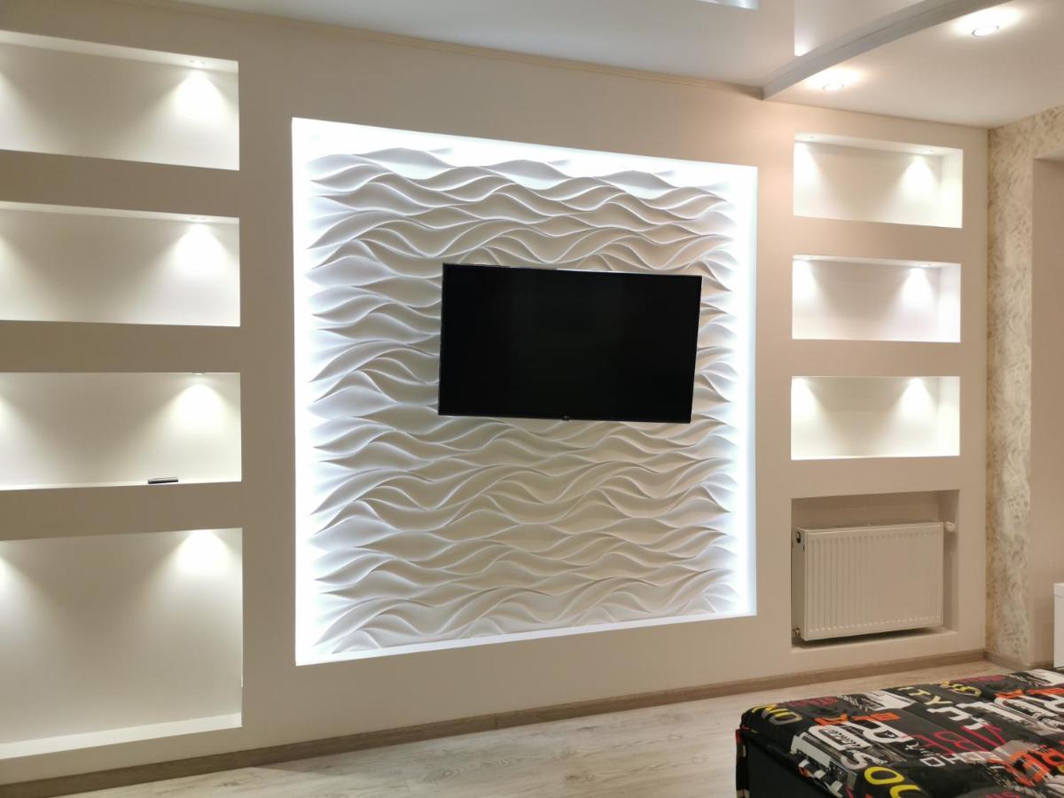 Manufactura Apartments 2 ซูมี ภายนอก รูปภาพ