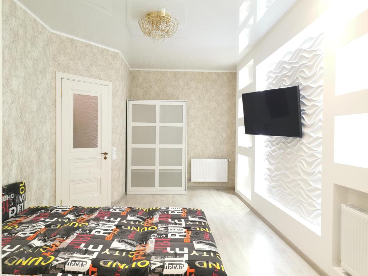 Manufactura Apartments 2 ซูมี ภายนอก รูปภาพ
