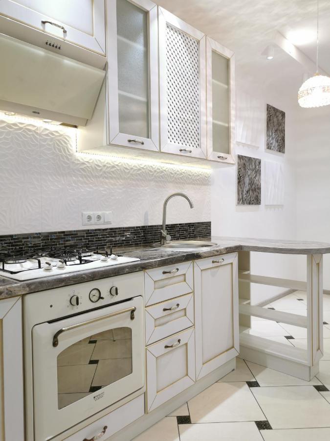Manufactura Apartments 2 ซูมี ภายนอก รูปภาพ