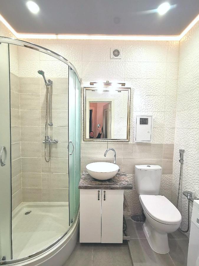 Manufactura Apartments 2 ซูมี ภายนอก รูปภาพ