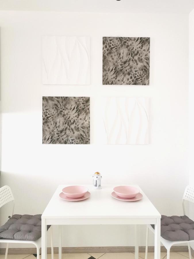 Manufactura Apartments 2 ซูมี ภายนอก รูปภาพ