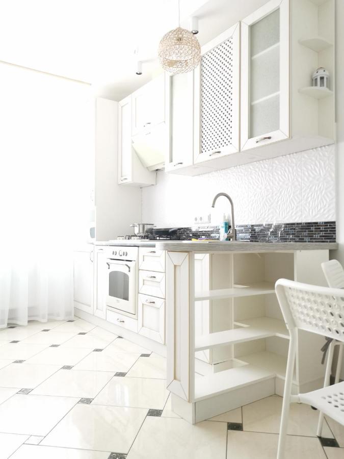 Manufactura Apartments 2 ซูมี ภายนอก รูปภาพ